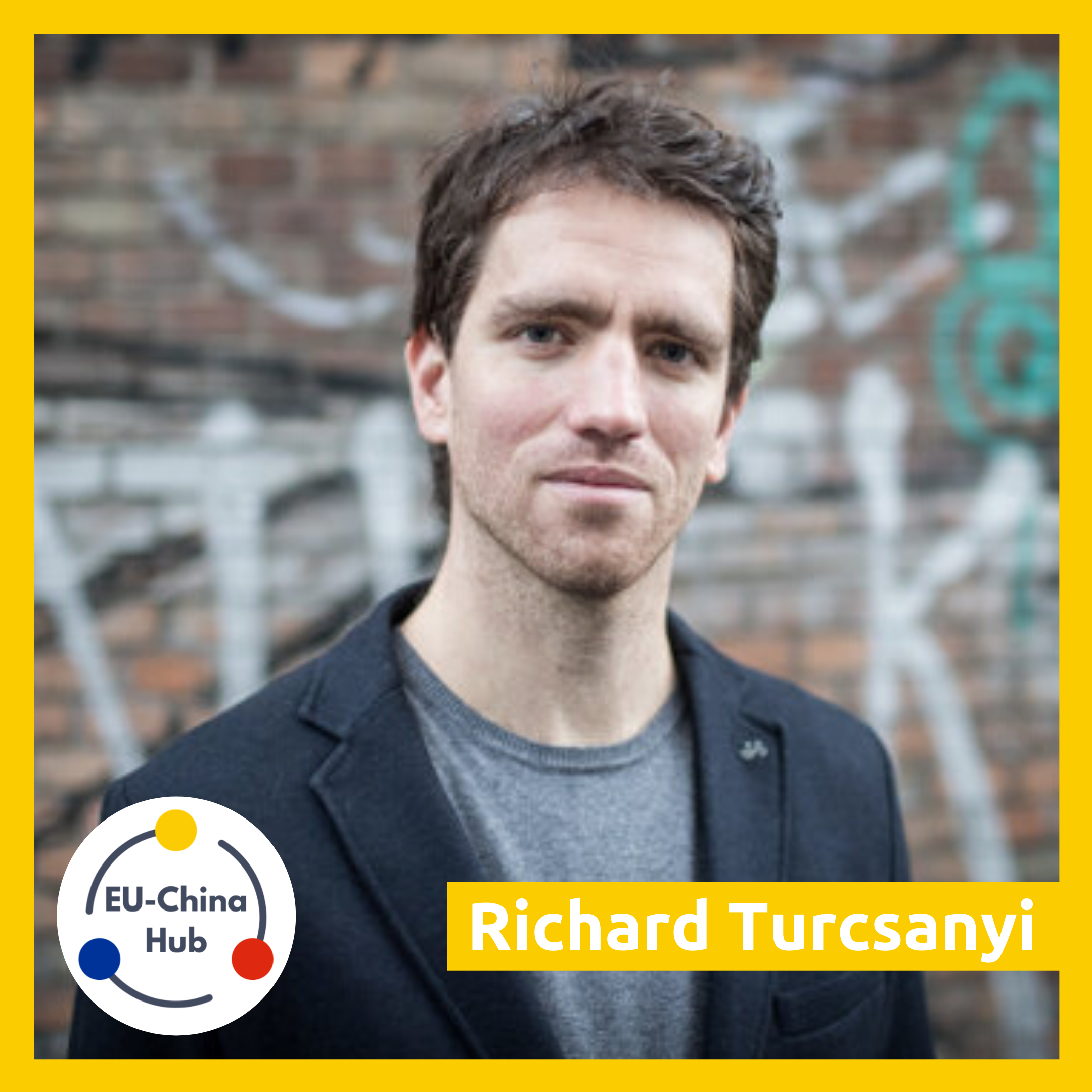 RICHARD TURCSANYI: Anatomy of Sino-Czech Fallout - Lessons for Europe
