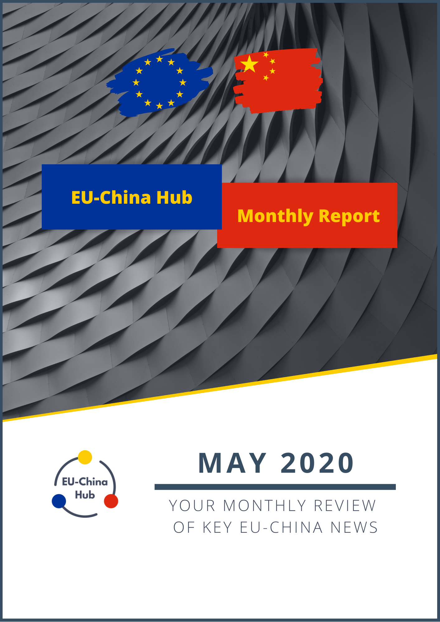 EU-China Monthly Report: May 2020